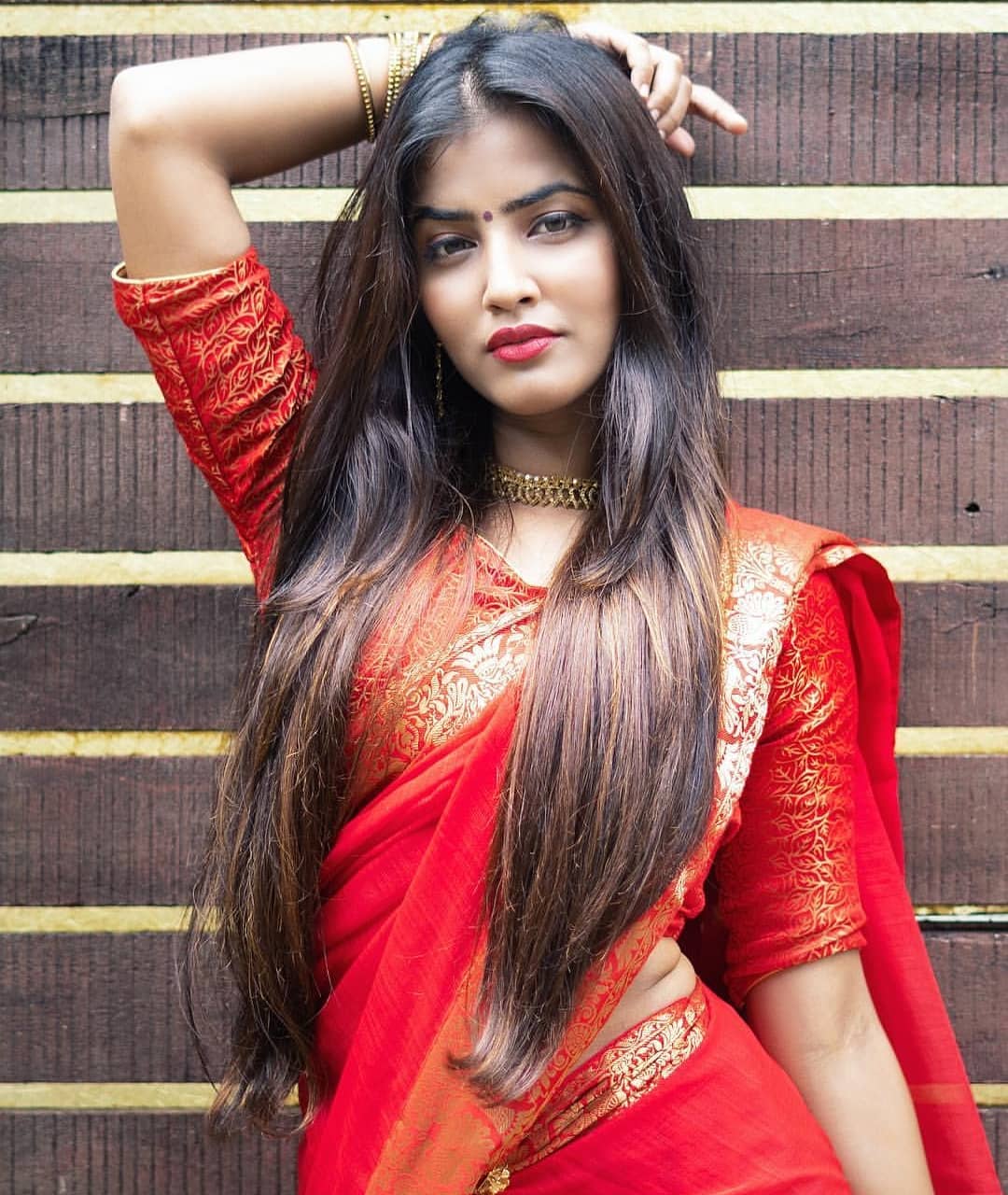 Top Ten Desi Girls Of The Day - 25 picture