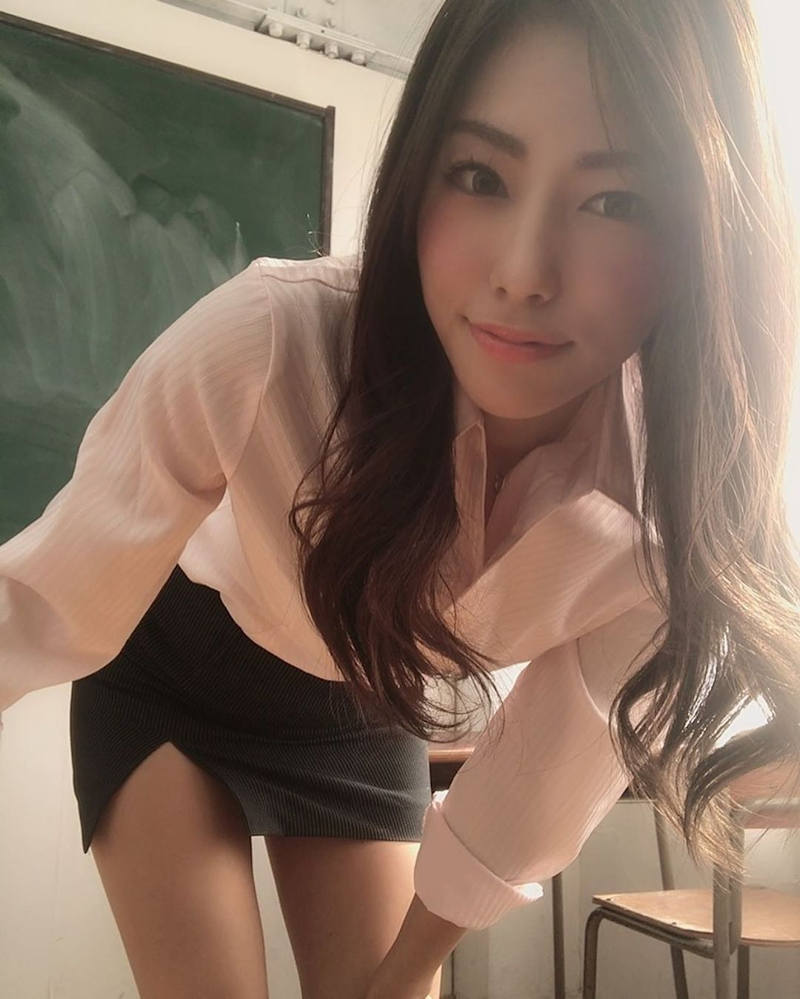 800px x 999px - These Asian Girls Are Here To Fulfill Your Fantasy Of A Hot Teacher - Guru  Ghantal